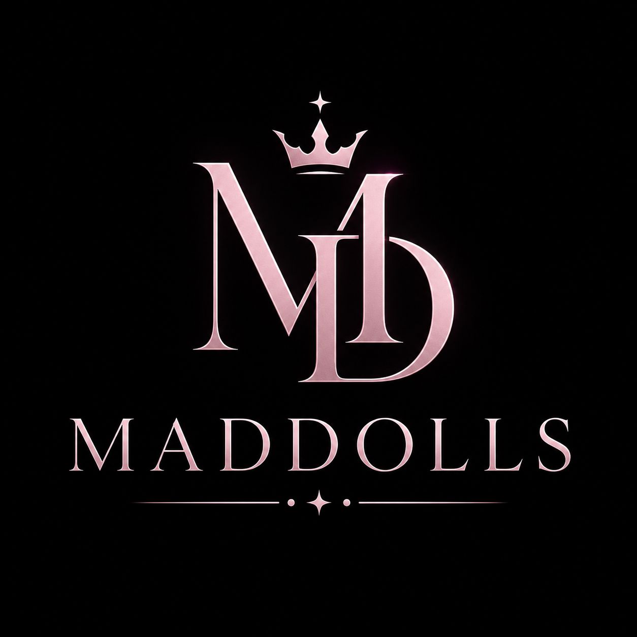 MADDOLLS